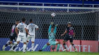 Libertadores: No Paraguai, Grêmio é superado pelo Independiente Del Valle por 2 a 1