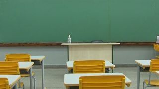 Justiça mantém a suspensão das aulas presenciais no Rio Grande do Sul