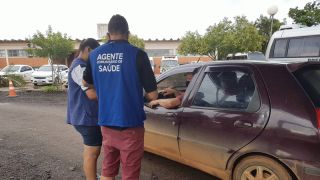  Camaquã | Mais de duas mil pessoas ainda não retornaram para receber a 2ª dose da vacina