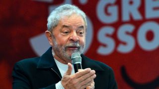 Supremo retoma julgamento sobre anulação das condenações de Lula na Operação Lava-Jato; acompanhe