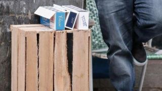 Como facção criminosa explora a venda de cigarros clandestinos no RS