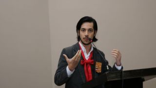 Marcelo Lopes Rayher recebe Moção Honrosa na Sessão da Câmara de Vereadores