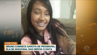 Homem é morto por garota de programa