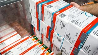 Rio Grande do Sul recebe 242 mil doses de vacinas contra o coronavírus nos próximos dias