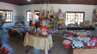 Casa do Artesão vai sortear R$400,00 em prêmios no dia das MÃES!