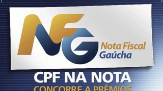 NFG sorteia prêmios para moradores da região