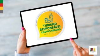 Rio Grande do Sul é o quarto Estado em emissão do Selo Turismo Responsável
