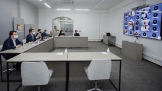 Modelo de distanciamento será substituído por um sistema de alertas