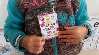 Prefeitura realizou caravana contra o abuso e a exploração sexual de crianças e adolescentes