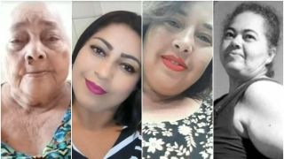 Mãe e três filhas morrem com Covid-19 em menos de duas semanas em Birigui