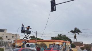 Área central de Camaquã sofrerá alterações no trânsito