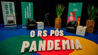 Assembleia Legislativa vai debater o futuro da educação em seminário virtual