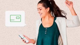 Sicredi disponibiliza opção de pagamentos no WhatsApp