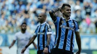 Grêmio não ficava tanto tempo na zona de rebaixamento desde 2004