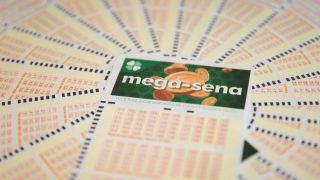 Mega-Sena pode pagar R$ 27 milhões nesta quarta-feira