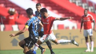 Semana Grenal: confira o retrospecto de Inter e Grêmio no Beira-Rio