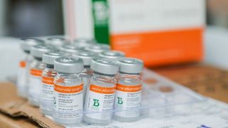 Prefeitura de Dom Feliciano emite nota de esclarecimento sobre a 2ª dose da CORONAVAC
