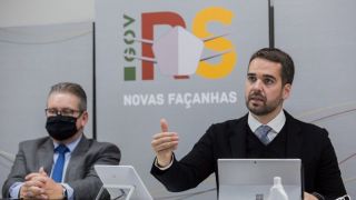 Sem bandeiras, novo modelo de monitoramento da pandemia entra em vigor neste domingo no RS