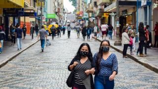 Sistema 3As: entenda como funcionará o novo distanciamento do Rio Grande do Sul