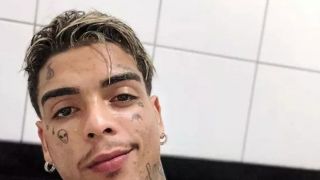 Funkeiro MC Kevin morre após cair do 11º andar de hotel