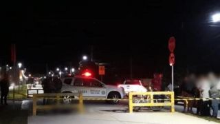 Homem é morto a tiros em Santa Cruz do Sul