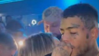 Modelo diz que fez sexo com MC Kevin em hotel no Rio e que o funkeiro pulou da janela para fugir da esposa