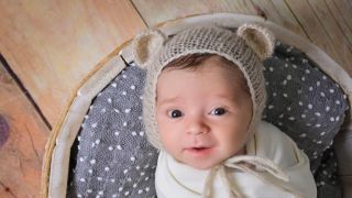 Bebê nasce em SC com anticorpos contra a Covid-19, dizem médicos