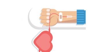 Hemocentro do Rio Grande do Sul precisa de doações de todos os tipos de sangue