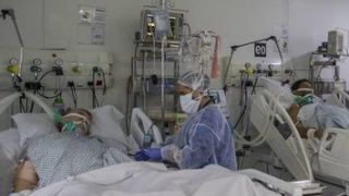 Número de mortes na pandemia pode ser até três vezes maior do que o registrado, aponta relatório da OMS