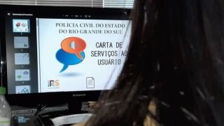 Polícia Civil lança carta com os principais serviços prestados aos gaúchos