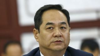Embaixador da China se irrita com tuíte do governo Bolsonaro