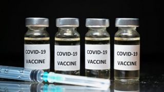  Reforço para quem aplicou 1ª dose da Coronavac já está disponível em Dom Feliciano 