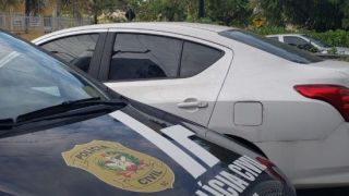 Álcool, banhos e estupro: casal é preso por abusos em rituais na Grande Florianópolis