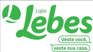 OPORTUNIDADE DE EMPREGO: Lojas Lebes chega a Dom Feliciano 