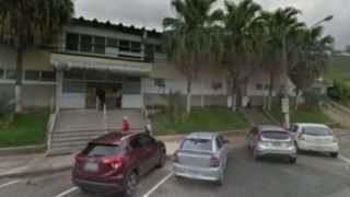 Jovem é estuprada por dois homens após bater o carro