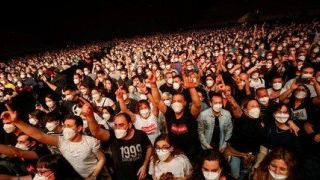 Testagem e público limitado: SP fará eventos-teste a partir de junho