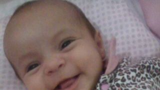 Bebê de 5 meses intubado com 80% dos pulmões comprometidos morre com Covid-19 no litoral de SP