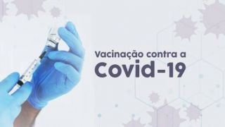 Professores e profissionais de educação serão vacinados contra a Covid-19 a partir de segunda-feira (31) em Dom Feliciano