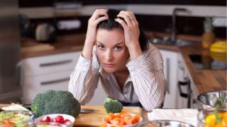 Cinco alimentos que vão combater o estresse