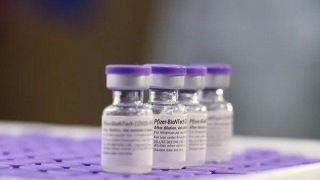 Rio Grande do Sul deve receber lote com 146 mil vacinas da Pfizer/BioNTech nesta terça-feira