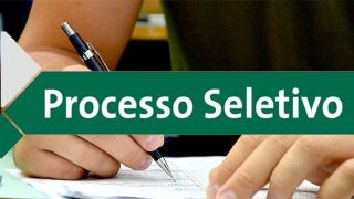 Prefeitura divulga edital para o processo seletivo simplificado
