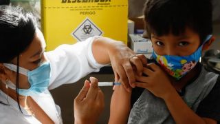 Campanha de vacinação contra gripe entra na etapa final