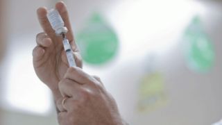 Gripe: Terceira etapa da Campanha Nacional de Vacinação começa hoje