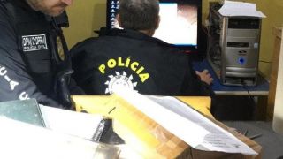 Facção Bala na Cara é alvo de operação em Canoas e Porto Alegre