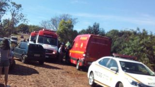 Mulher é morta a tiros na frente dos filhos em Santo Ângelo; ex é suspeito