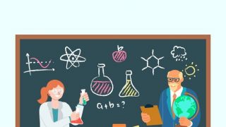 Prefeitura abre vaga para professor de ciências anos finais 