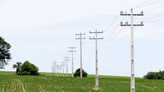Consumo de energia cresce 12,4% em maio no Brasil, diz CCEE