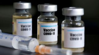 Dia D de Vacinação contra a Covid-19 para pessoas com 40 anos ou mais acontece neste sábado (19).
