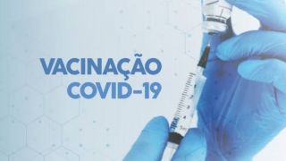 Reduzida para 40 anos a idade para imunização da COVID-19 a partir desta segunda-feira (21) em Dom Feliciano