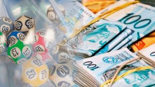 Últimos dias para concorrer aos R$ 190 milhões na Quina de São João